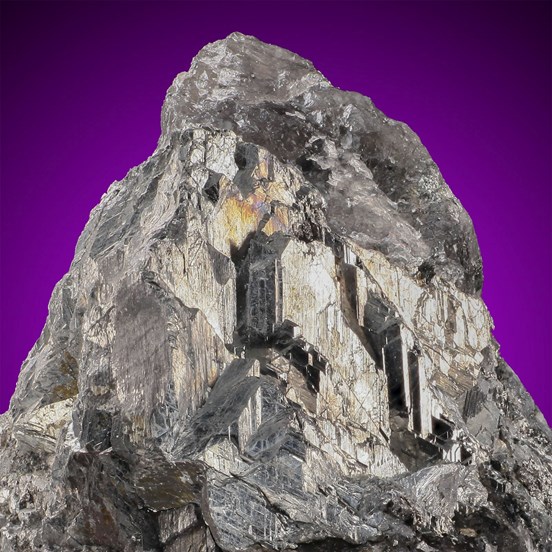 Antimony-Kalliosalo | Seinäjoki | South Ostrobothnia | Finland